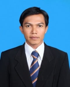 Dr. Ahmad Fudholi, M.Sc, Dosen Universiti Kebangsaan Malaysia