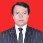 Dr. Hartono, M.Pd Dekan FST UIN Suska Riau