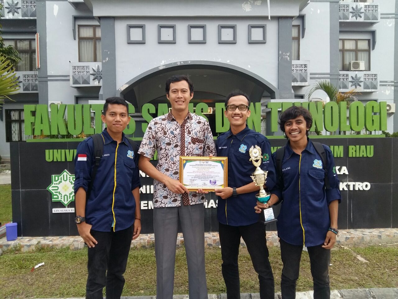BEM Ter-Update