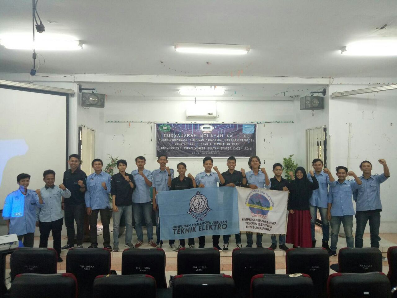 foto bersama fkhmei