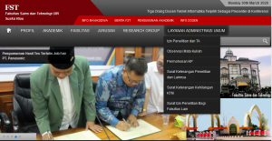 web fst