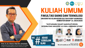 KULIAH UMUM