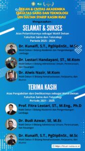 Selamt dan sukses wd fst